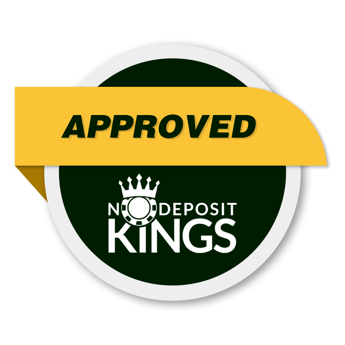 No Deposit Kings Approved